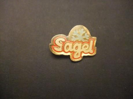 Sagel onbekend logo